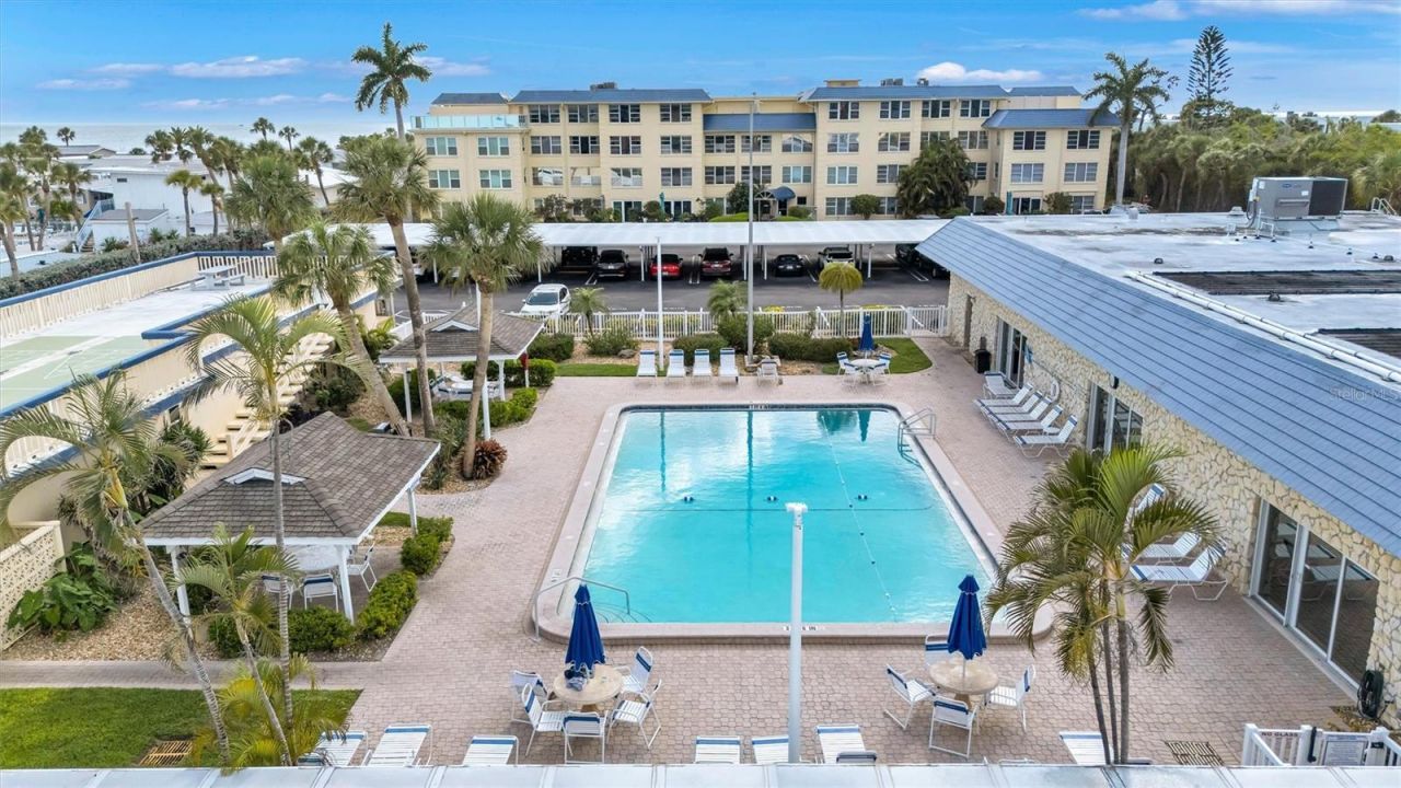 3806 Gulf Of Mexico Drive, Unit C310, Longboat Key, FL 34228 Photo