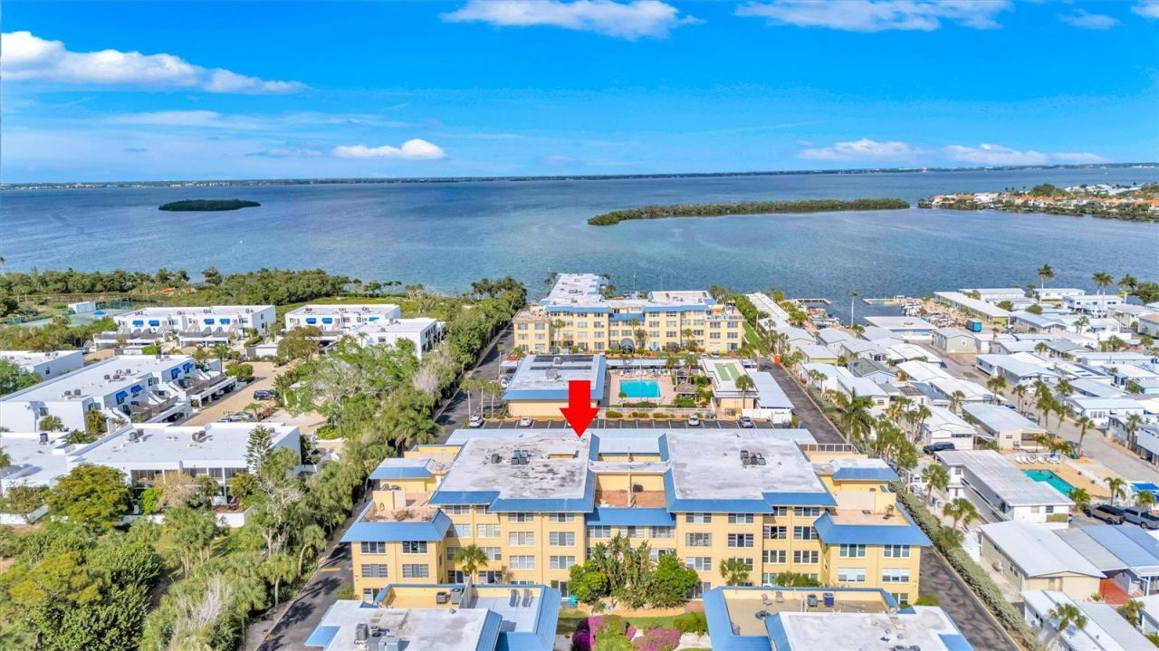 3806 Gulf Of Mexico Drive, Unit C310, Longboat Key, FL 34228 Photo