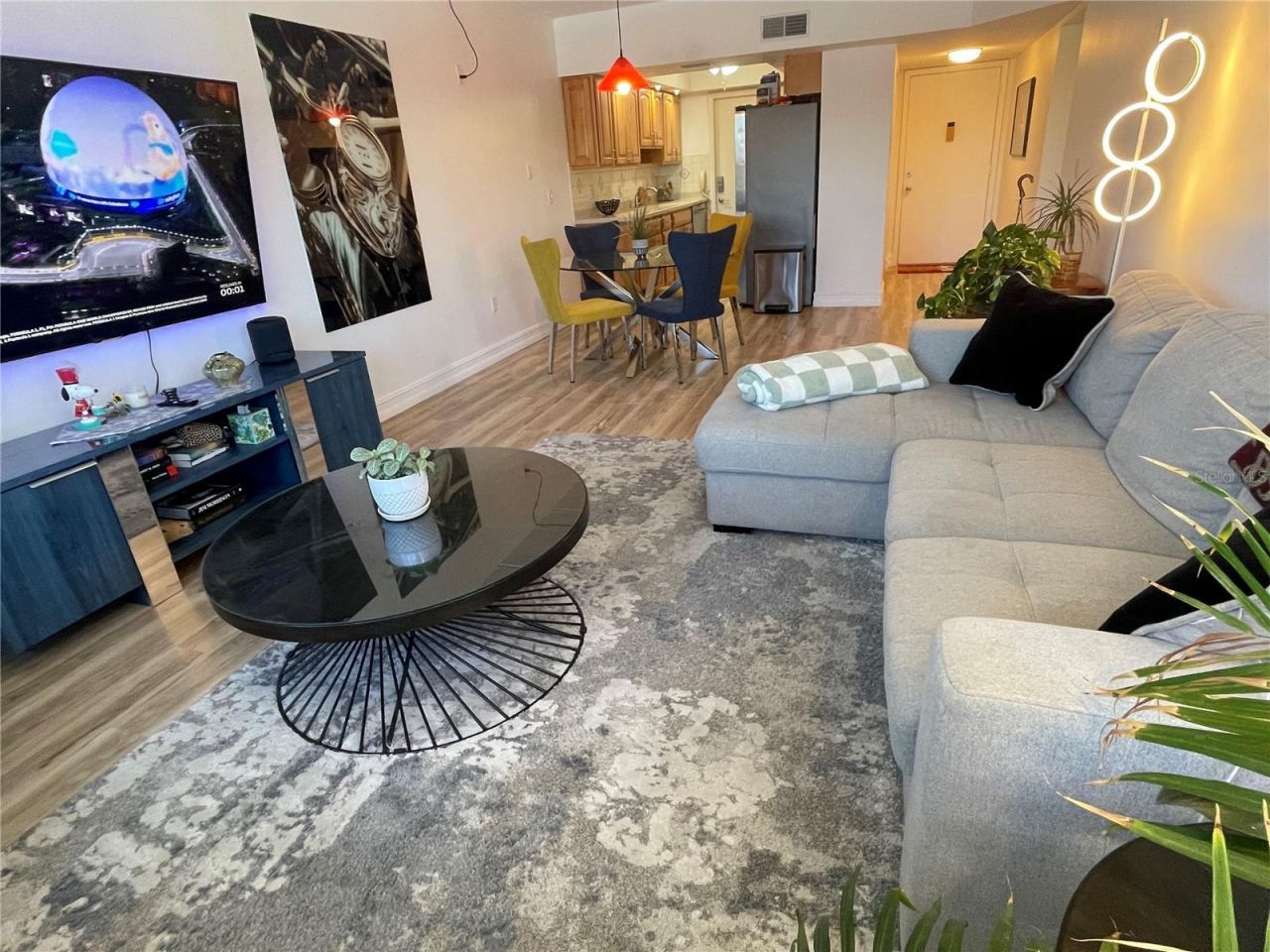 3806 Gulf Of Mexico Drive, Unit C310, Longboat Key, FL 34228 Photo