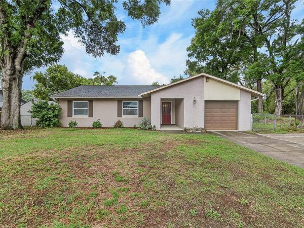2701 BRANDON VIEW DRIVE , BRANDON, FL 33511