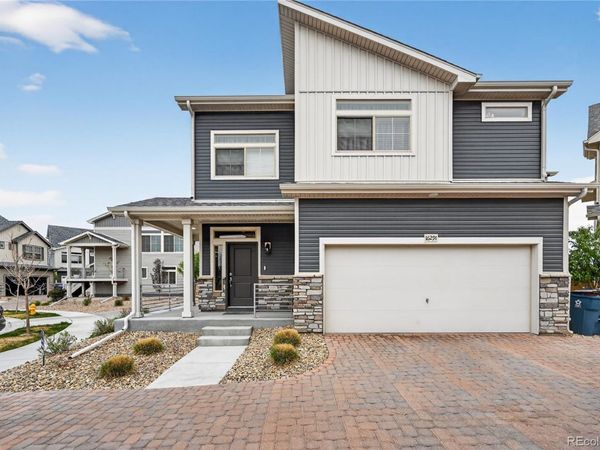 16291 E 111th Drive, Commerce City, CO 80022