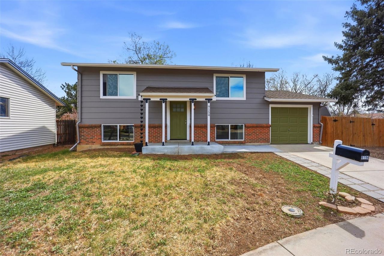 9154 Cody Court, Broomfield, CO 80021 Main Photo