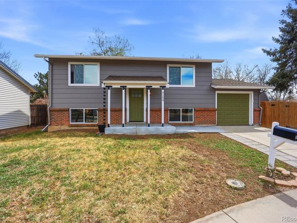 9154 Cody Court, Broomfield, CO 80021