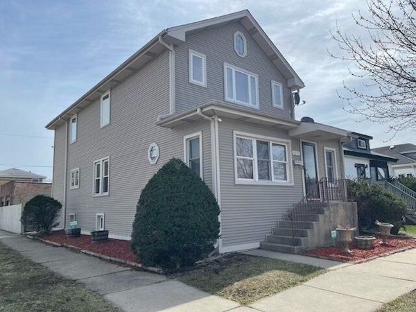 2247 N 73rd Avenue , Elmwood Park, IL 60707