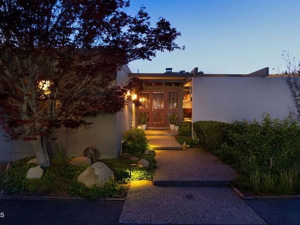 669 Highland Drive, Ojai, CA 93023