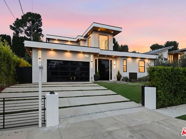 5649 Rawlings Avenue, Woodland Hills, CA 91367