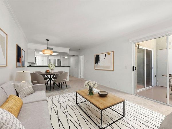 3440 Hathaway Avenue, Unit 323, Long Beach, CA 90815