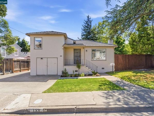 133 Claremont Ave, Vallejo, CA 94590