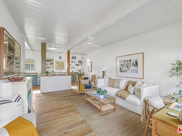 2329 Kansas Avenue, Unit 6, Santa Monica, CA 90404