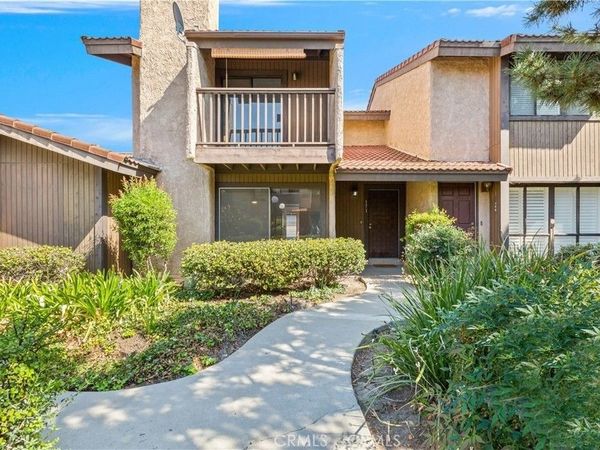 171 S Hollenbeck Avenue, Covina, CA 91723