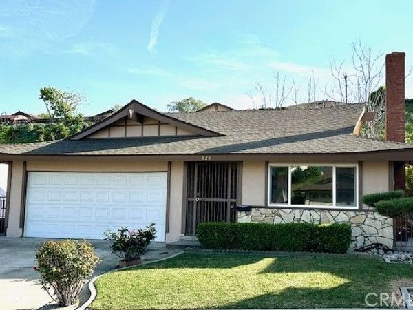 820 Browning, Monterey Park, CA 91755