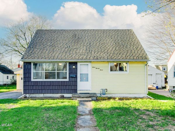 777 Ewing Avenue, Lima, OH 45801