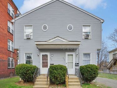 536-538 Union St, Springfield, MA 01109