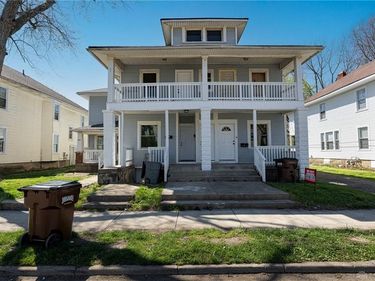 1317 Clifton Avenue, Springfield, OH 45505