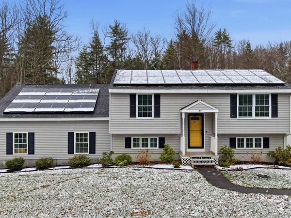 87 Colby Road, Danville, NH 03819