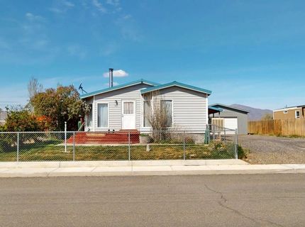 310 Bastian Road, Battle Mountain, NV 89820 Photo
