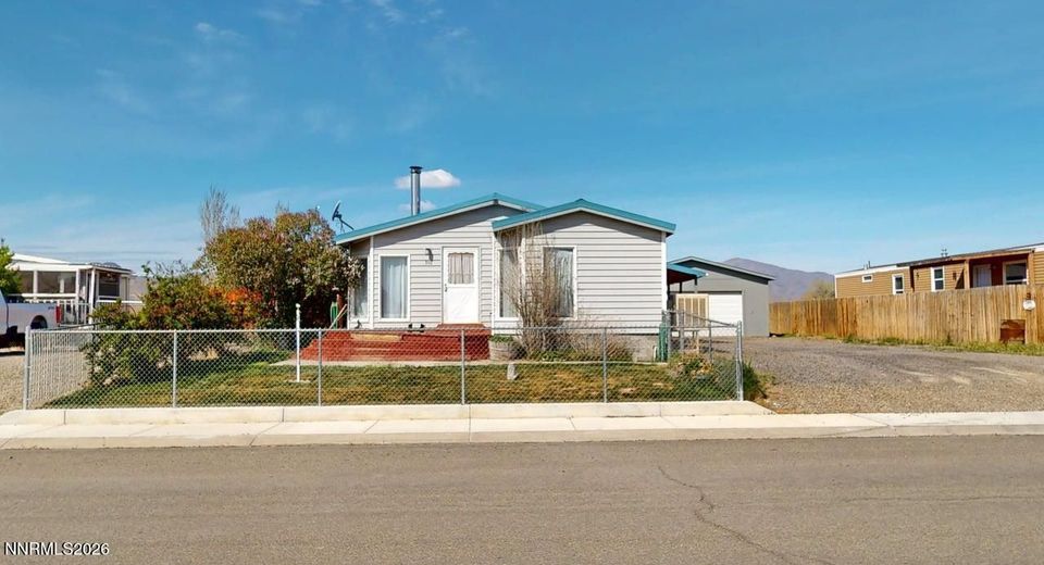 310 Bastian Road, Battle Mountain, NV 89820 Photo