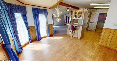 310 Bastian Road, Battle Mountain, NV 89820 Photo