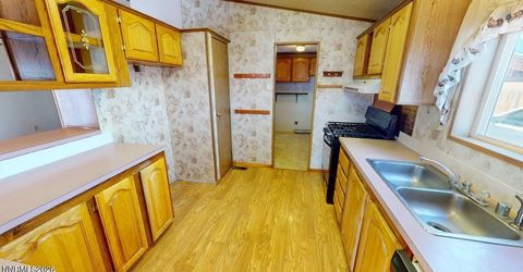 310 Bastian Road, Battle Mountain, NV 89820 Photo
