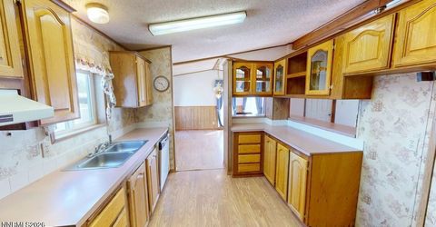 310 Bastian Road, Battle Mountain, NV 89820 Photo