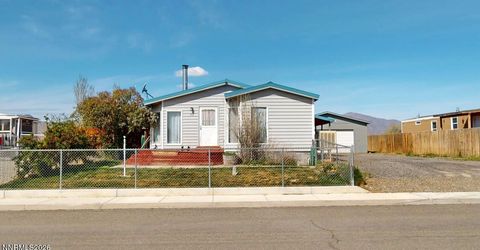 310 Bastian Road, Battle Mountain, NV 89820 Photo