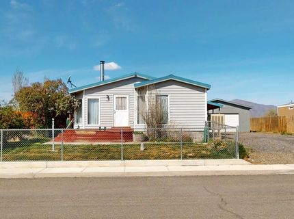 310 Bastian Road, Battle Mountain, NV 89820 Photo