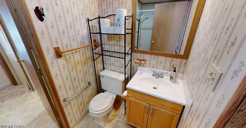 310 Bastian Road, Battle Mountain, NV 89820 Photo