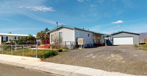 310 Bastian Road, Battle Mountain, NV 89820 Photo