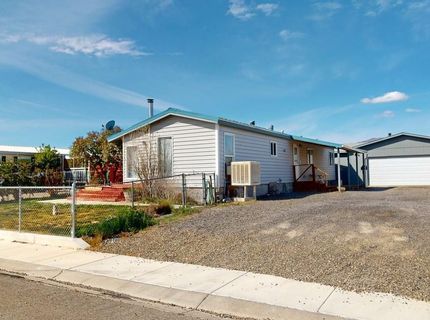 310 Bastian Road, Battle Mountain, NV 89820 Photo