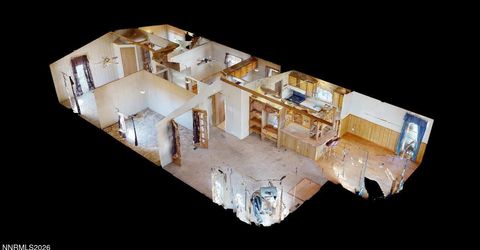 310 Bastian Road, Battle Mountain, NV 89820 Photo