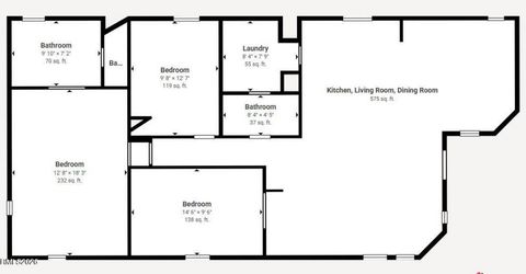 310 Bastian Road, Battle Mountain, NV 89820 Photo