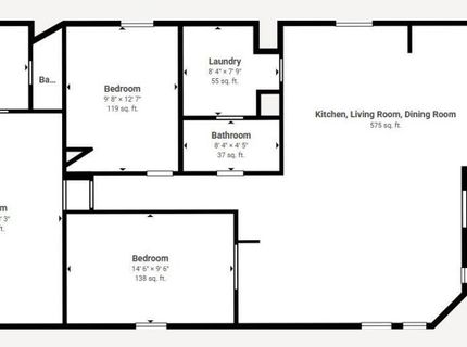 310 Bastian Road, Battle Mountain, NV 89820 Photo