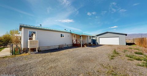 310 Bastian Road, Battle Mountain, NV 89820 Photo