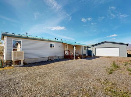 310 Bastian Road, Battle Mountain, NV 89820 Photo