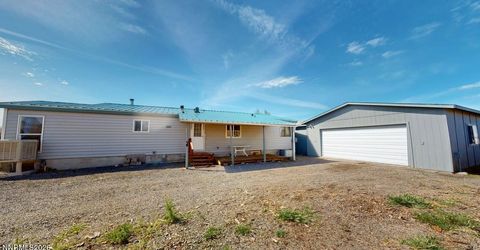 310 Bastian Road, Battle Mountain, NV 89820 Photo