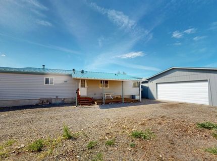 310 Bastian Road, Battle Mountain, NV 89820 Photo