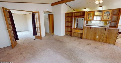 310 Bastian Road, Battle Mountain, NV 89820 Photo