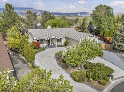 5445 N Scarsdale Circle, Unit  , Reno, NV 89502 Photo