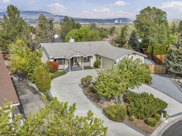 5445 N Scarsdale Circle, Unit  , Reno, NV 89502