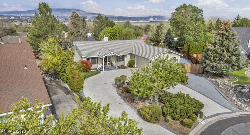 5445 N Scarsdale Circle, Unit  , Reno, NV 89502 Photo