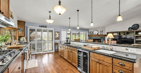 5445 N Scarsdale Circle, Unit  , Reno, NV 89502 Photo