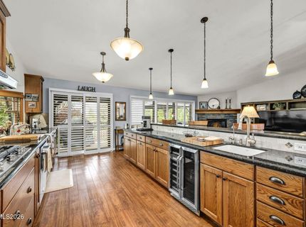 5445 N Scarsdale Circle, Unit  , Reno, NV 89502 Photo