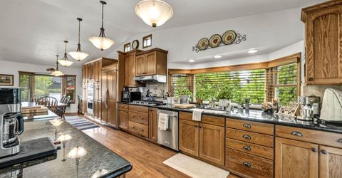 5445 N Scarsdale Circle, Unit  , Reno, NV 89502 Photo