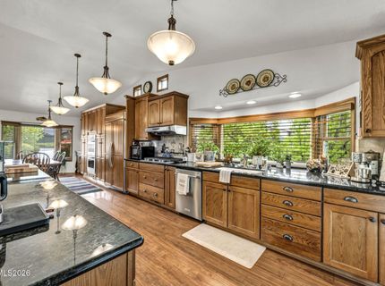 5445 N Scarsdale Circle, Unit  , Reno, NV 89502 Photo