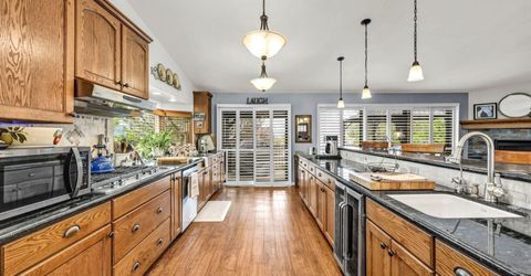 5445 N Scarsdale Circle, Unit  , Reno, NV 89502 Photo