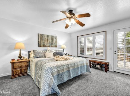 5445 N Scarsdale Circle, Unit  , Reno, NV 89502 Photo