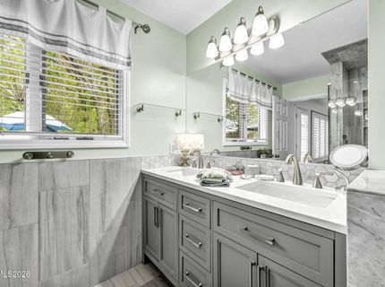 5445 N Scarsdale Circle, Unit  , Reno, NV 89502 Photo