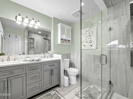 5445 N Scarsdale Circle, Unit  , Reno, NV 89502 Photo