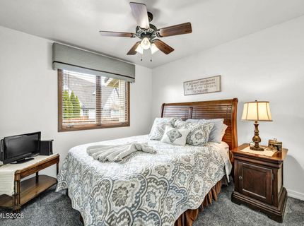 5445 N Scarsdale Circle, Unit  , Reno, NV 89502 Photo