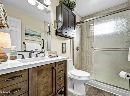 5445 N Scarsdale Circle, Unit  , Reno, NV 89502 Photo